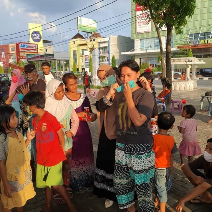 Dinsos Sebut Berantas Eksploitasi Anak di Jalanan Perlu Kerjasama Semua Pihak