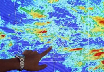 Prakiraan Cuaca: Riau akan Diguyur Hujan