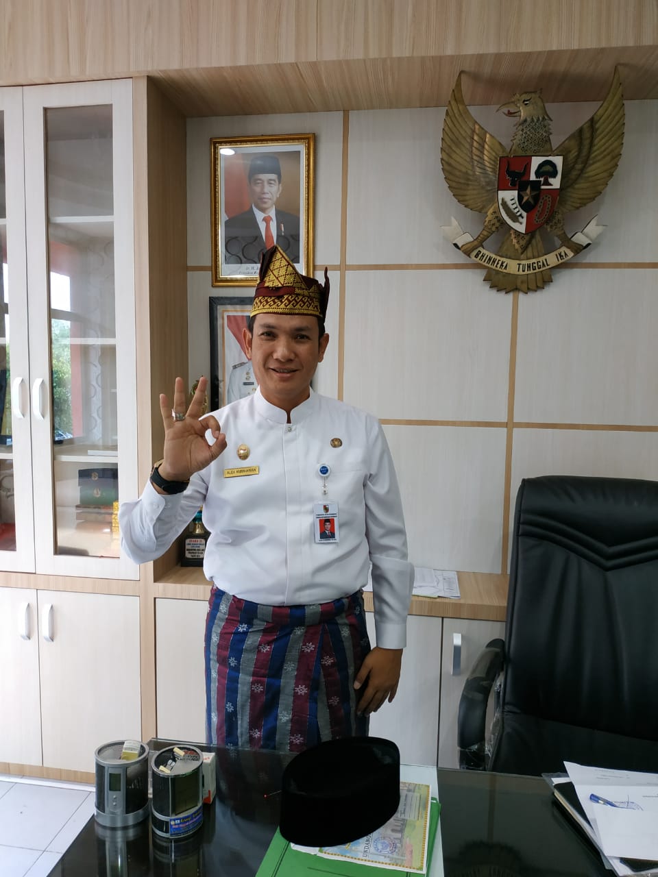 Ini Alasan Program KRPL Sangat Strategis Untuk Pemulihan Ekonomi