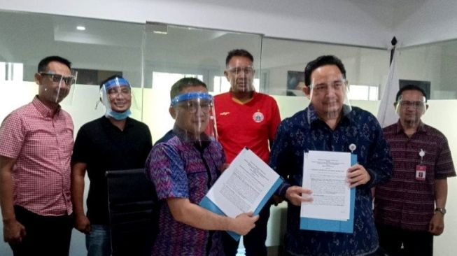 KSO diteken, Akademi Digital Motorsport Indonesia siap beroperasi