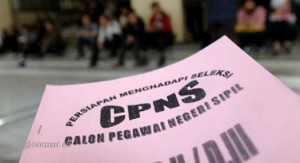 Sistem CAT UNBK dalam Pelaksanaan CPNS di Riau Terkendala Anggaran