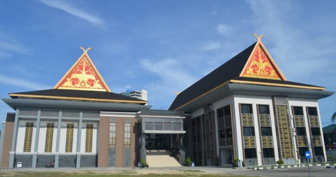 Ormas Milenial Bakal Dilaporkan Sekretariat DPRD Pekanbaru ke Polisi