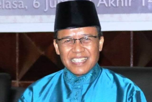 BRK Syariah Jadi Nafas Baru Pembangunan Ekonomi di Riau