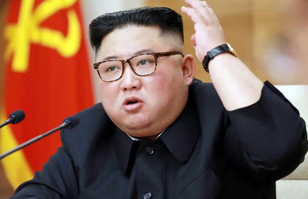 Menghilang 21 Hari, Kim Jong Un Muncul ke Publik