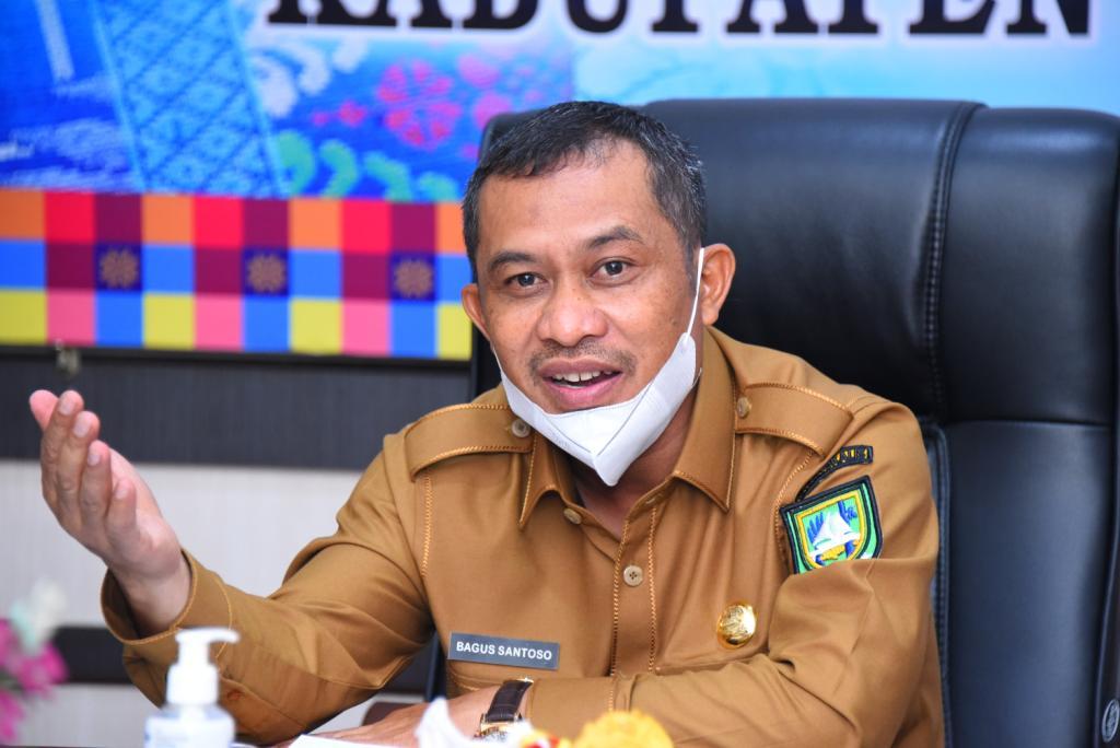 Wabup Dukung Putra Daerah Bengkalis  Bacalon Ketua PWI Riau