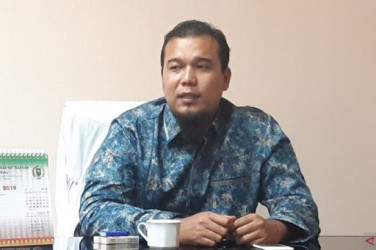 Dewan Soroti Pemprov Riau akan Hutang Rp2,5 Triliun ke PEN Tapi untuk Infrasruktur
