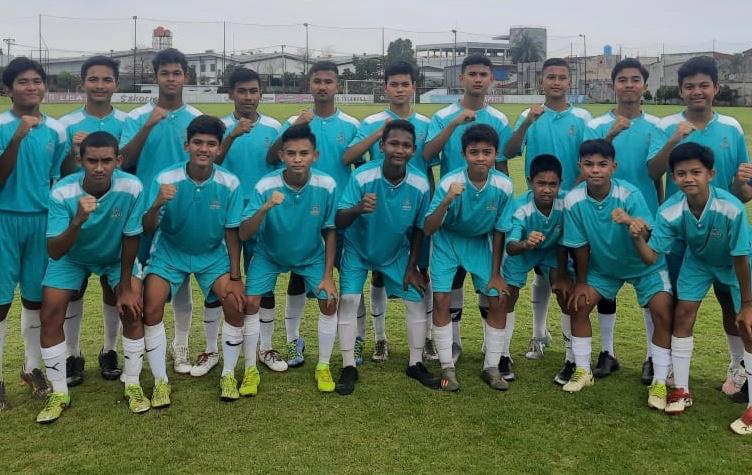 Tiga Pemain Riau Dipanggil Seleksi Timnas U16