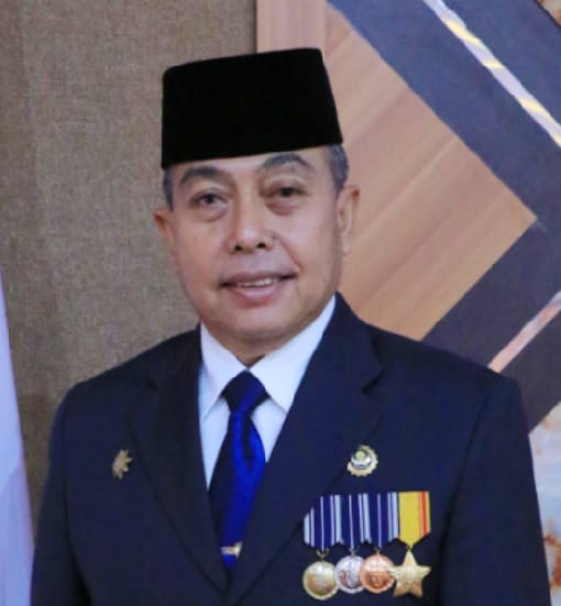 Pemko dan DPRD Gesa Pembahasan APBD Murni 2021