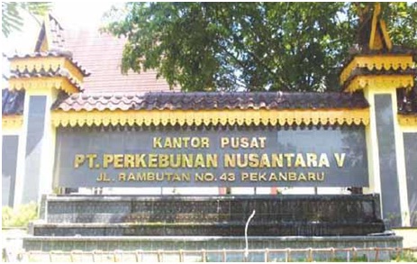 Ketua DPRD Riau Akan Panggil Pimpinan PTPN V