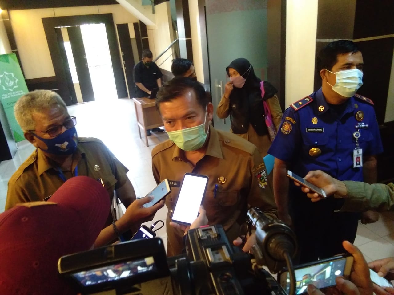 Setelah Bogor, Pekanbaru Siap Terapkan PSBM