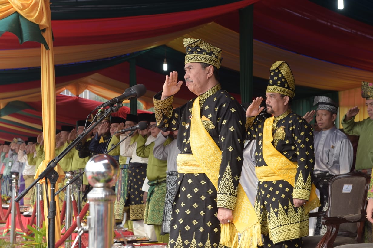 Sejumlah Pengusaha Asal Jepang Akan Berkunjung ke Riau,  Ini Agendanya