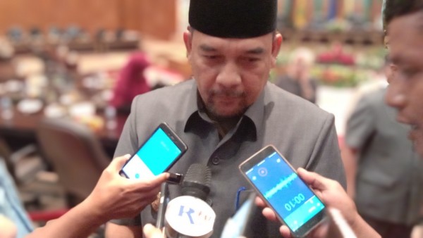 Kisruh Suporter, Pemprov Riau Minta Anggaran PSPS Diaudit
