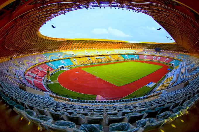 PSSI Tetapkan 6 Stadion Gelar Piala Dunia U-20 2021, Stadion Utama Riau Gagal Digunakan