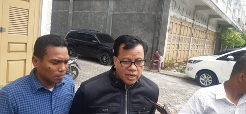 Majelis Rakyat Riau Gugat 15 Perusahaan Garap Lahan Ilegal di Riau
