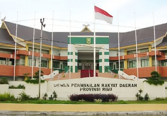 HUT Riau Ke-62, Dewan Minta Pemprov Serius Atasi Persoalan Ini
