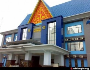 Dishub Riau: Pusat Belum Keluarkan Ketentuan Tarif Batas Atas Batas Bawah Angkutan Darat