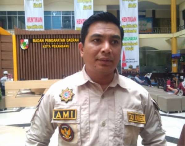 Keringanan Membayar PBB Hingga Akhir September 2020 