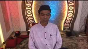 Sempat Dikabarkan Akun IG Dibanned, Ini Klarifikasi Ustaz Abdul Somad