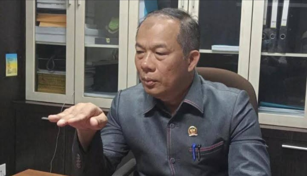 Kurang Sosialisasi, Minim Pelayanan, Aksi Bapenda Pekanbaru Bikin Pelaku Usaha Was - Was