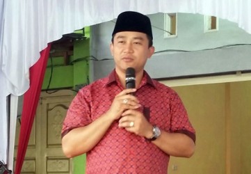 Bantuan Dampak Covid-19, DPRD Riau Minta Pemerintah Libatkan RT/RW