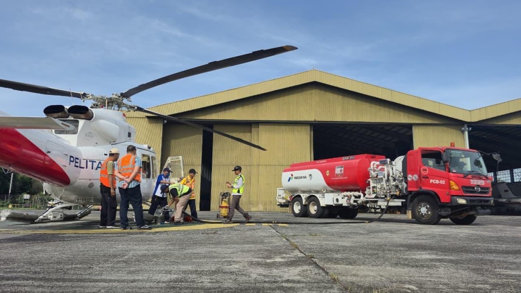 Dukung Korban Banjir Sumatera, Pertamina Maksimalkan Pasokan Energi dan Bantuan