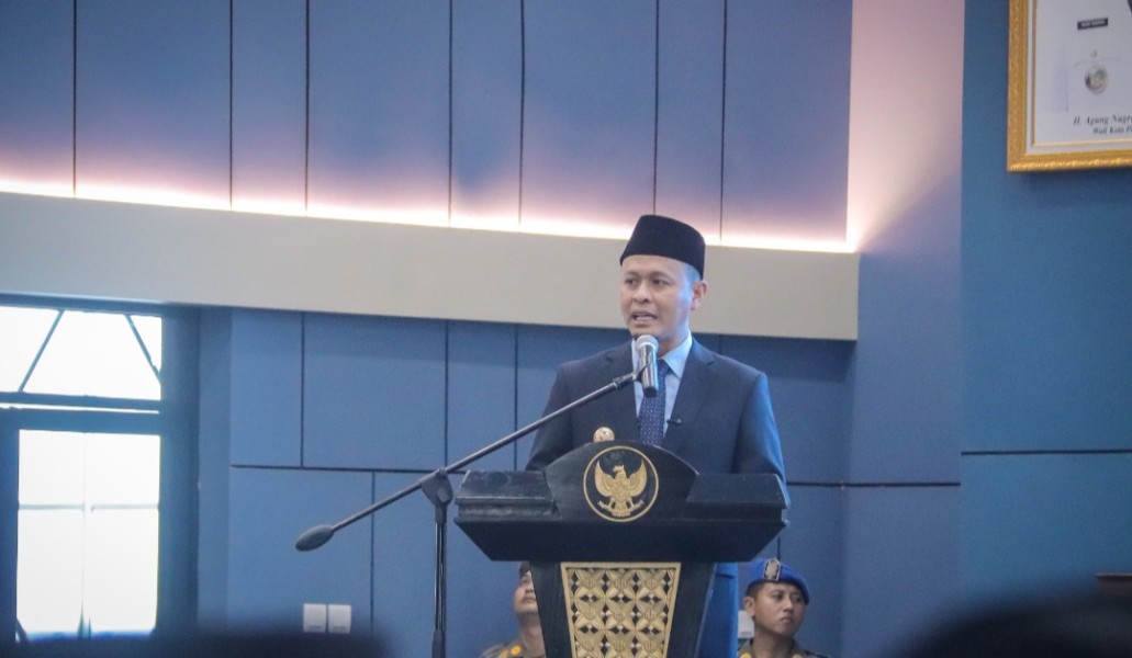 Kinerja LPS Pekanbaru Terus Dievaluasi