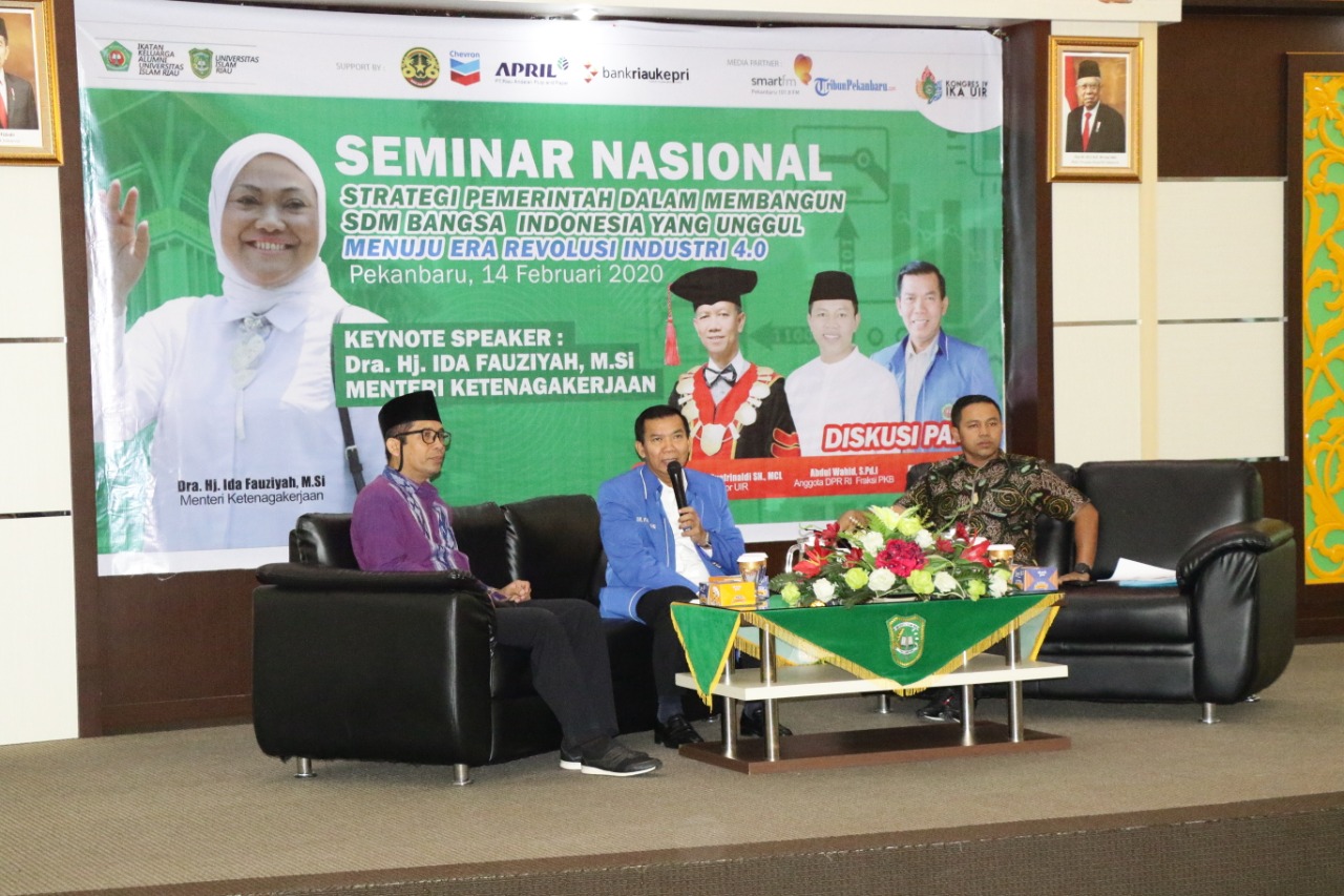 Wali Kota Tekankan Perguruan Tinggi Harus Punya Prodi yang Terhubung dengan Dunia Kerja