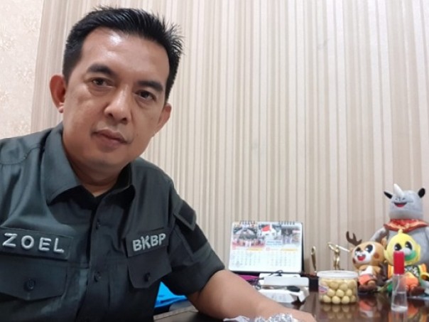 Kesbangpol Siap Tata Ormas di Pekanbaru