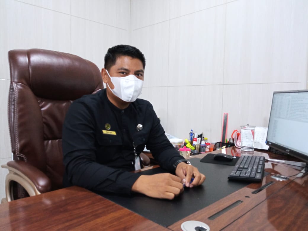 MPP Pekanbaru Jadi Percontohan, Kunjungan Kedinasan Meningkat