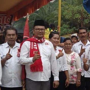 Projo Riau: Budi Arie Setiadi, Pelopor Pemberantasan Judi Online