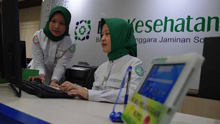 Kelas Peserta BPJS Kesehatan Bakal Dihapus