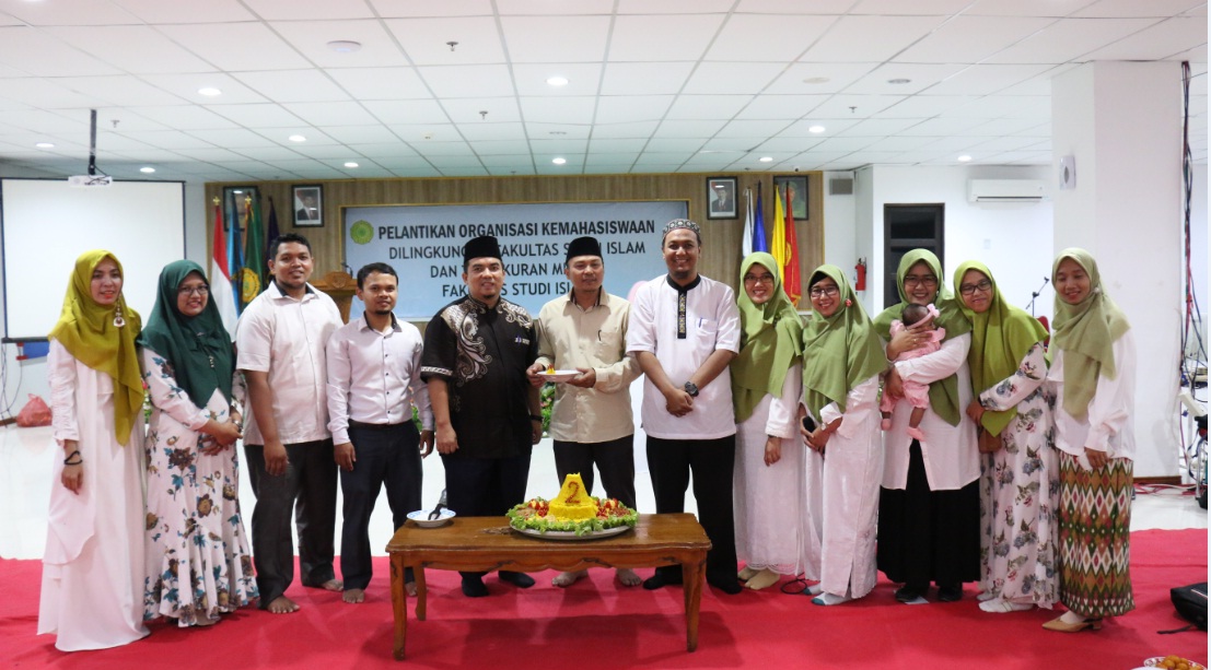 Milad Kedua Fakultas Studi Islam, Lakukan Kegitan Ini