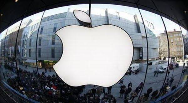 Apple Jadi Perusahaan Paling Bernilai Kalahkan Raja Minyak dari Arab