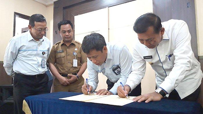 PLN Buka Layanan Pasang Baru dan Tambah Daya di MPP Pekanbaru