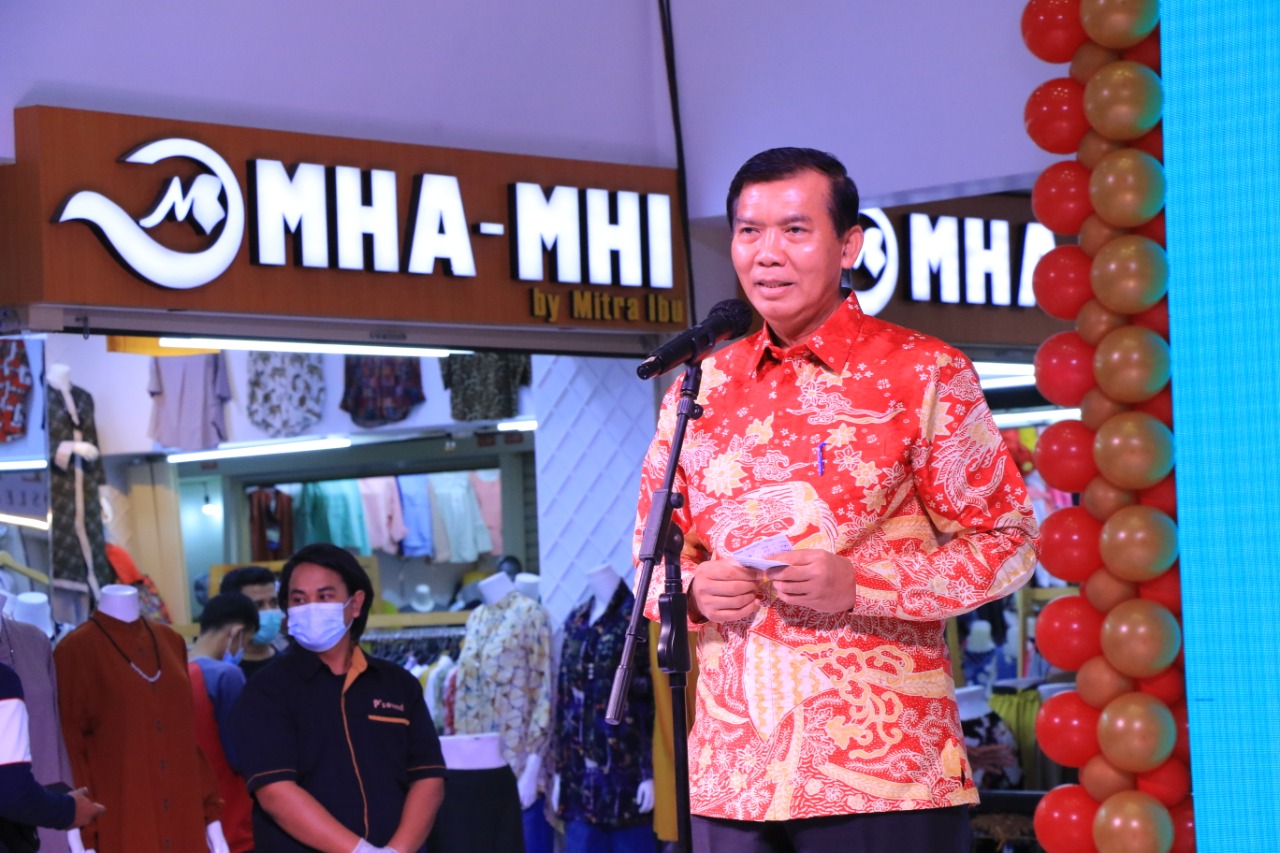 Wako Ingin Mitra Kerja Profesional