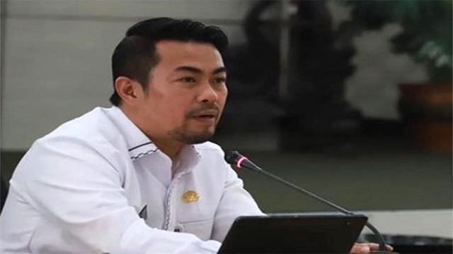 Pj Wali Kota Risnandar Tekankan Pentingnya Pendidikan Politik Untuk Jaga Stabilitas di Pekanbaru