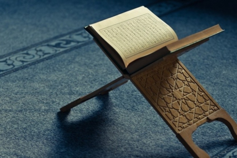 Islam dan Ilmu Pengetahuan