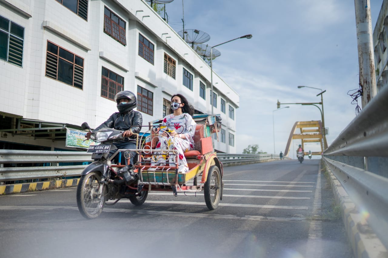 Berwisata Aman Mencegah Covid-19, Terapkan CHSE