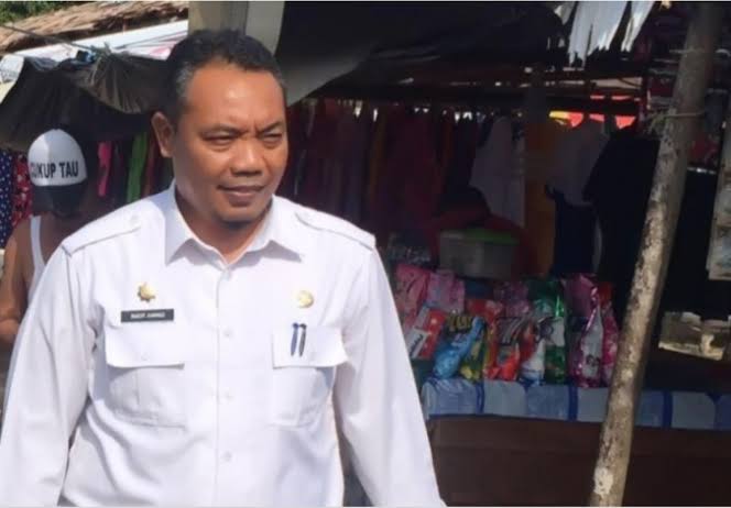 Berakhir 2022, DPP Siapkan Dokumen Pengelolaan Pasar Sail