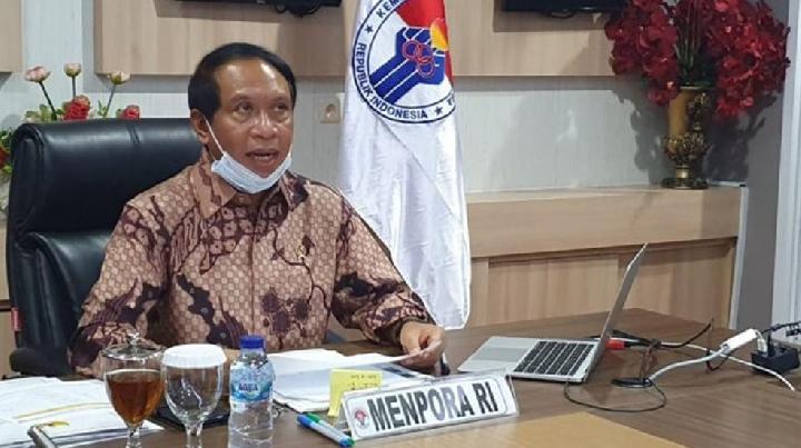 PON XX Papua 2020 Resmi Ditunda Hingga Oktober 2021