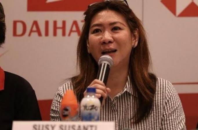 Susy Susanti: ada tiga sektor yang jadi kekuatan Indonesia di WJC 2020
