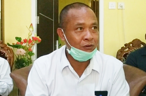Ribuan Mahasiswa Dapat Penurunan UKT dari Rektor UIN Suska Riau