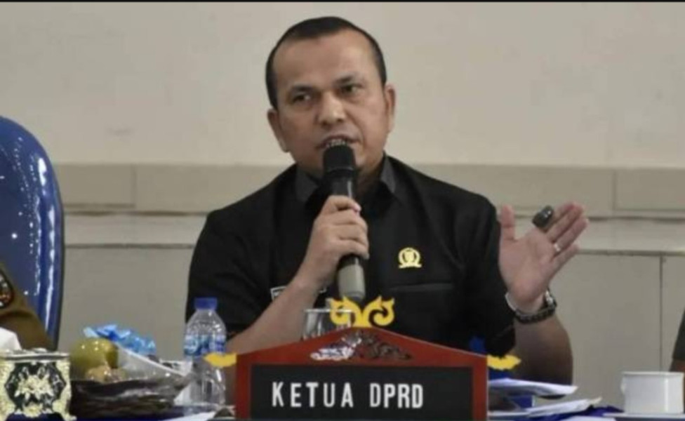 Alih Status Beberapa Ruas Jalan dari Pemko Pekanbaru ke Pemprov Riau, Ini Tanggapan Ketua DPRD
