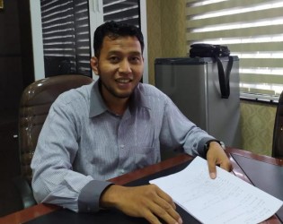 DPRD Pekanbaru: Keamanan dan Kenyamanan Siswa Tanggungjawab Sekolah