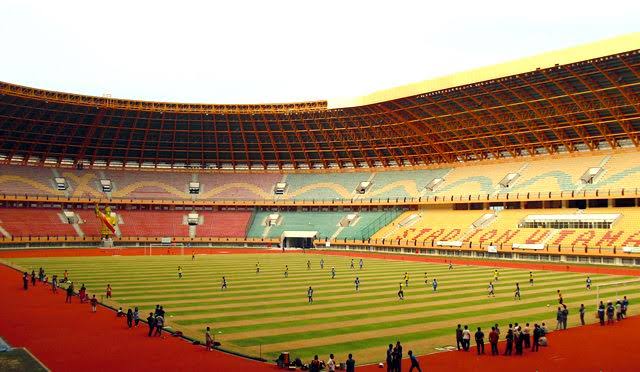 Gubri Syamsuar Bakal Gratiskan Biaya Pemakaian Stadion jika Riau Tuan Rumah Liga 2 2020