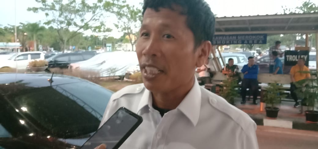 Ketua DPRD Provinsi Riau Apresiasi Kinerja Polda Riau