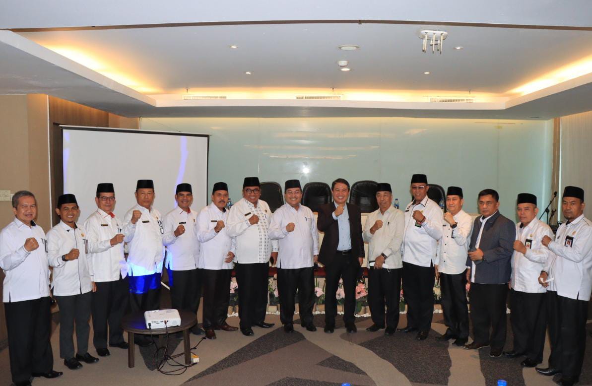 Kabar Gembira, Kuota Jamaah Haji Riau Tahun 2023 Diperkirakan Bertambah 5 Ribu Orang Lebih