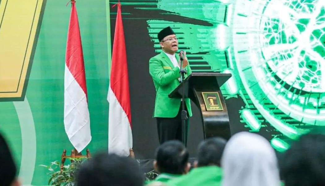 PPP Akan Mengevaluasi Ganjar Pranowo dan Mahfud MD untuk Meningkatkan Dukungan Publik