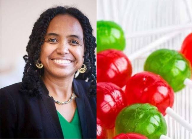 Menteri Pendidikan Madagaskar Dipecat Gegara Permen Lolipop