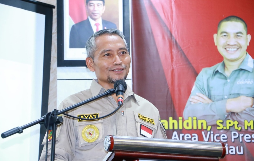 Wawako Persilahkan Pengusaha Kembangkan KIT